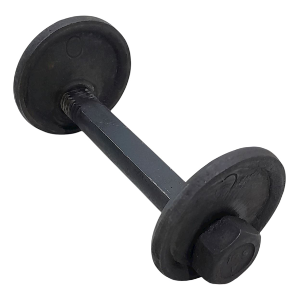 PARAFUSO REGULAGEM CAMBAGEM GM S10 2.2 2000 205231