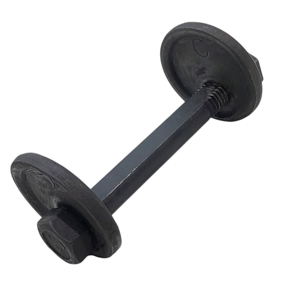PARAFUSO REGULAGEM CAMBAGEM GM S10 2.2 2000 205231