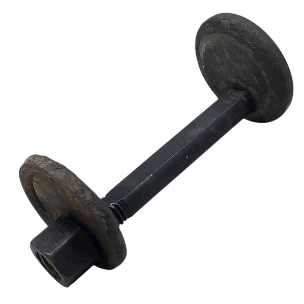 PARAFUSO REGULAGEM CAMBAGEM GM S10 2.2 2000 205232