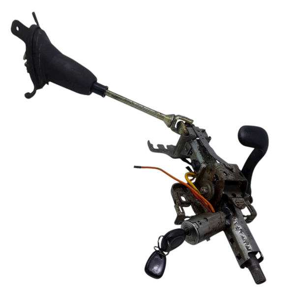 COLUNA DIREÇÃO  RENAULT SCENIC 2.0 2001 204767