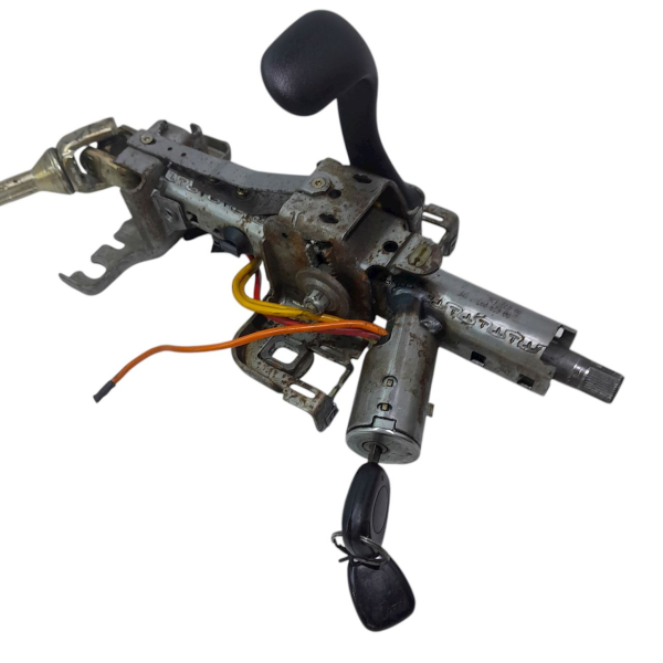 COLUNA DIREÇÃO  RENAULT SCENIC 2.0 2001 204767