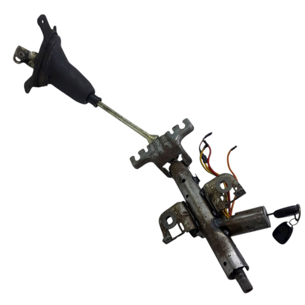 COLUNA DIREÇÃO  RENAULT SCENIC 2.0 2001 204767