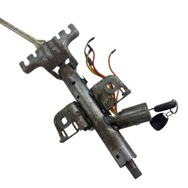 COLUNA DIREÇÃO  RENAULT SCENIC 2.0 2001 204767