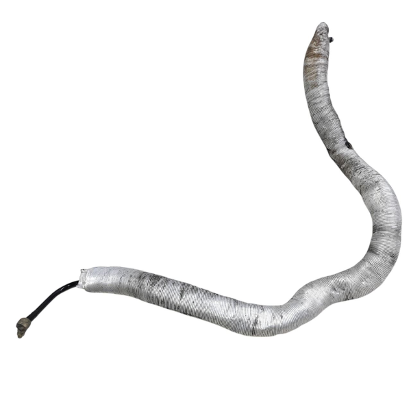 FLEXÍVEL ATUADOR EMBREAGEM CÂMBIO  GM S10 2.2 2000 205228