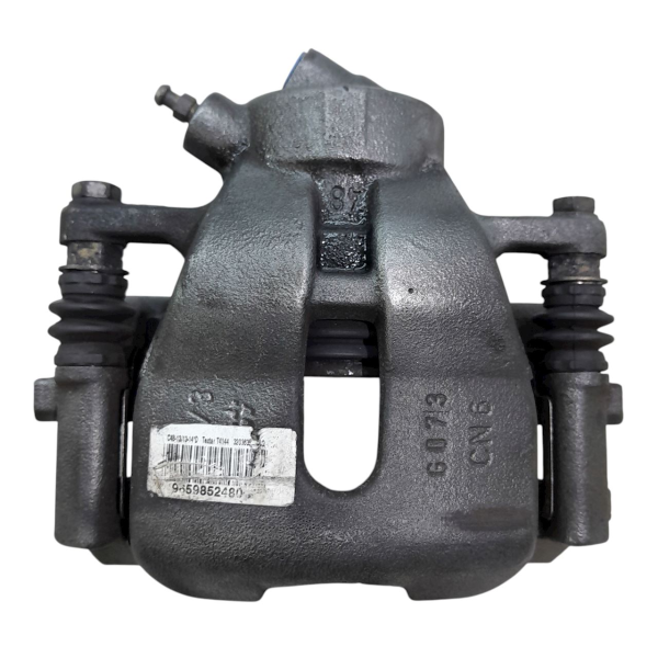 PINÇA DIREITA  CITROËN C3 1.4 GLX 2006 204733