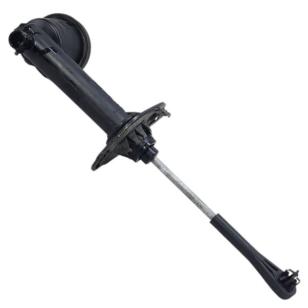 ATUADOR PEDAL EMBREAGEM  GM S10 2.2 2000 205226