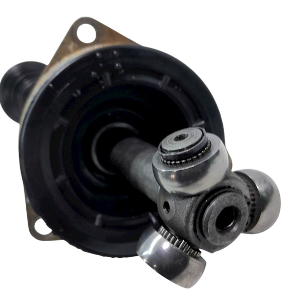 HOMOCINÉTICA ESQUERDA  RENAULT SCENIC 2.0 2001 204796