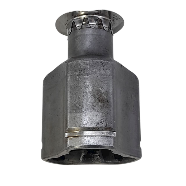 TULIPA ESQUERDA  RENAULT SCENIC 2.0 2001 204801