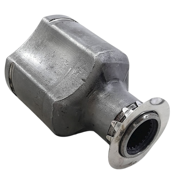 TULIPA ESQUERDA  RENAULT SCENIC 2.0 2001 204801