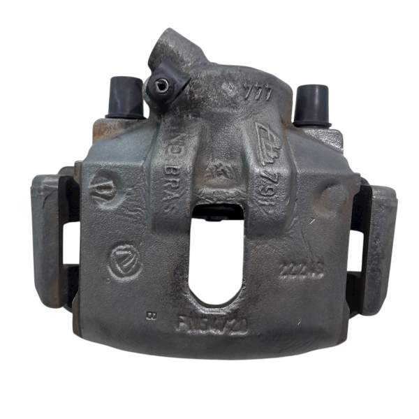 PINÇA DIANTEIRA DIREITA FORD FIESTA 2007    204898