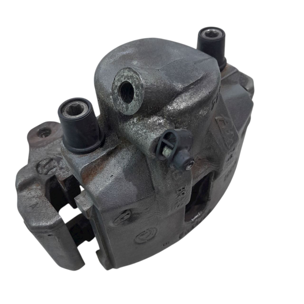 PINÇA DIANTEIRA DIREITA FORD FIESTA 2007    204898