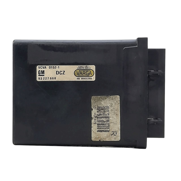 MÓDULO ABS GM S10 2.2 2000 205186