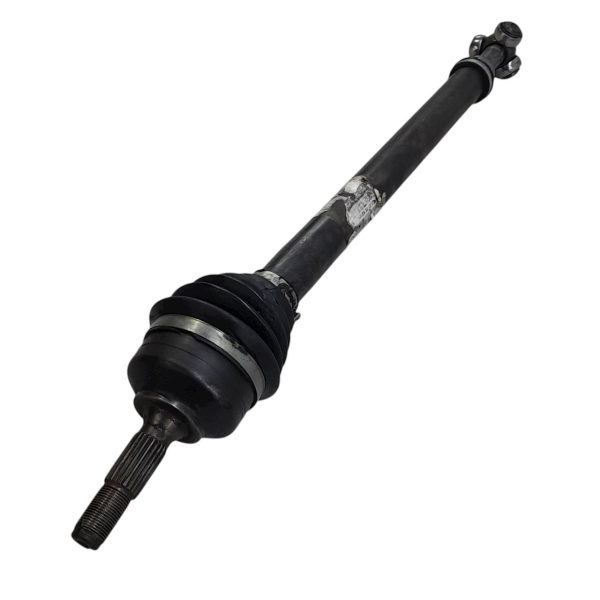 HOMOCINÉTICA DIREITA  CITROËN C3 1.4 GLX 2006 204731