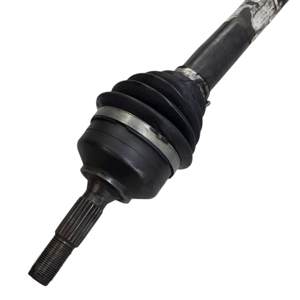 HOMOCINÉTICA DIREITA  CITROËN C3 1.4 GLX 2006 204731