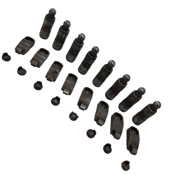 JOGO TUCHO BALANCIM CABEÇOTE  GM S10 2.2 2000 205425