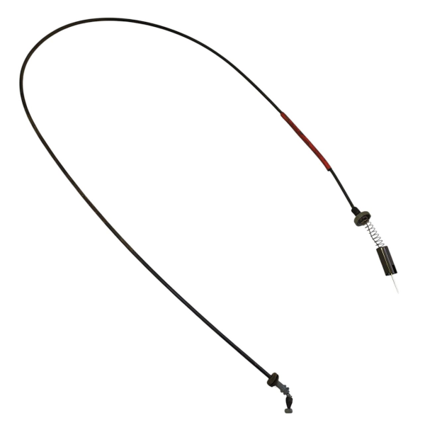 CABO ACELERADOR  ASIA MOTORS TOWNER 1.0 1995 204889