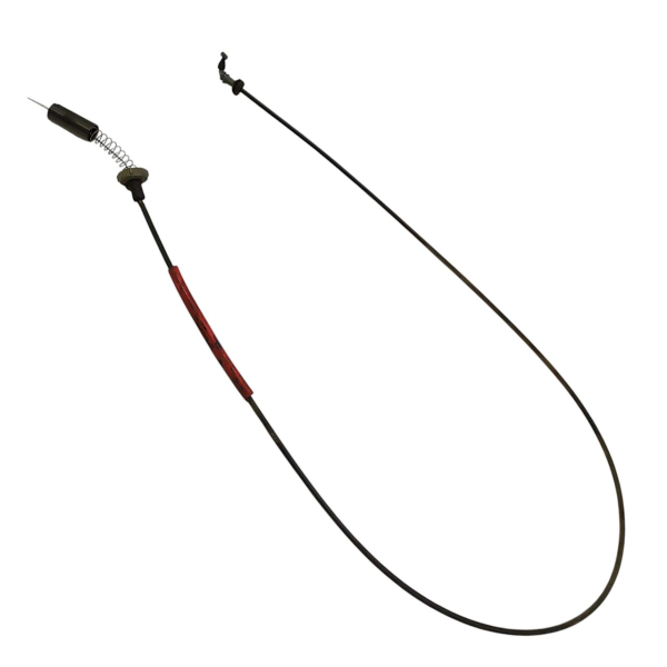 CABO ACELERADOR  ASIA MOTORS TOWNER 1.0 1995 204889