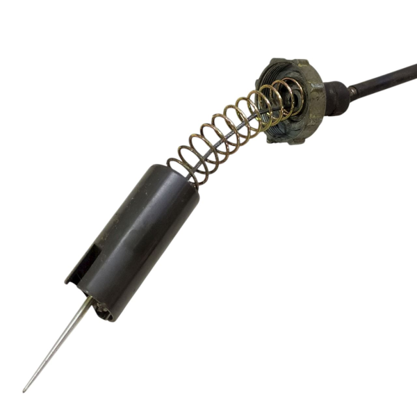 CABO ACELERADOR  ASIA MOTORS TOWNER 1.0 1995 204889