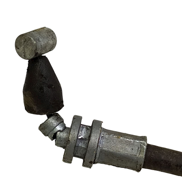 CABO ACELERADOR  ASIA MOTORS TOWNER 1.0 1995 204889