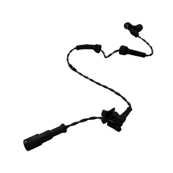 SENSOR ABS DIANTEIRO DIREITO  RENAULT SCENIC 2.0 2001 204827