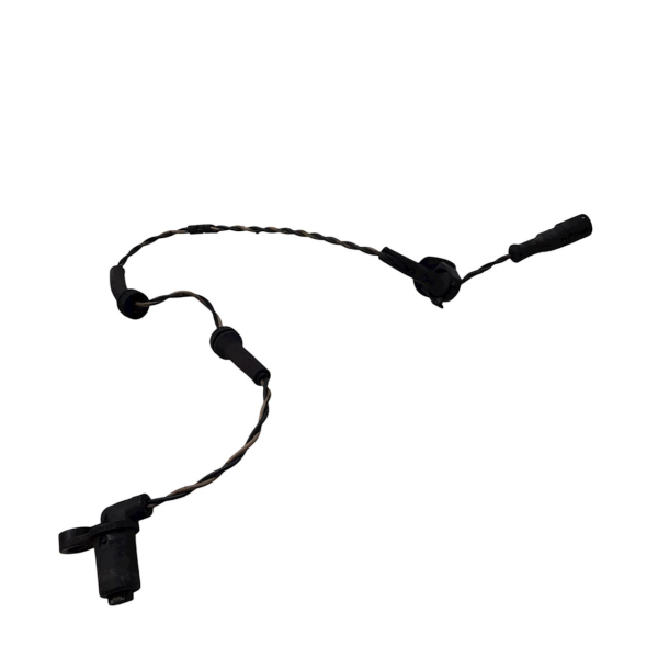 SENSOR ABS DIANTEIRO DIREITO  RENAULT SCENIC 2.0 2001 204827
