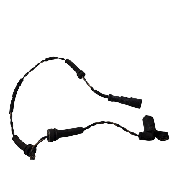 SENSOR ABS DIANTEIRO ESQUERDO  RENAULT SCENIC 2.0 2001 204828