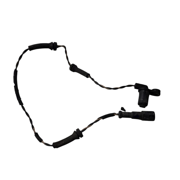 SENSOR ABS DIANTEIRO ESQUERDO  RENAULT SCENIC 2.0 2001 204828