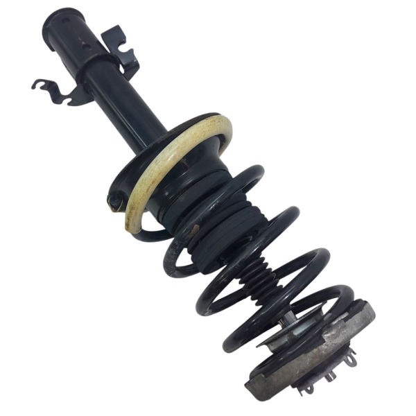 AMORTECEDOR DIANTEIRO DIREITO  RENAULT SCENIC 2.0 2001 204847