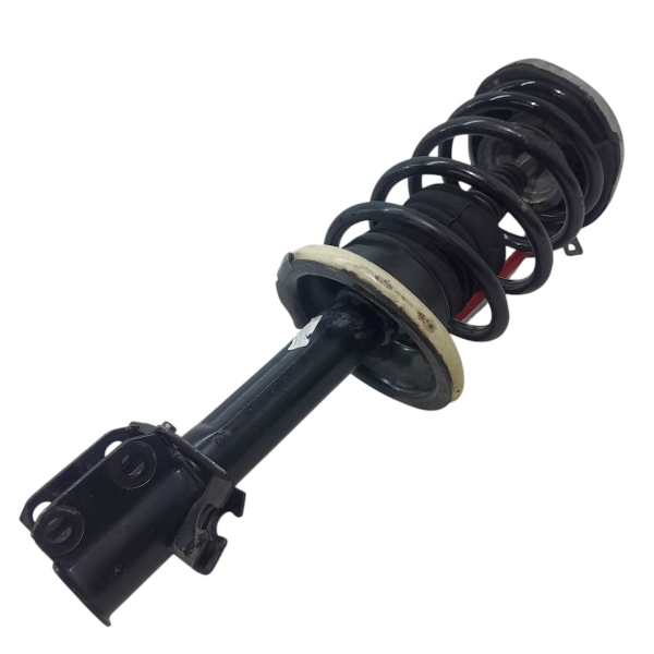 AMORTECEDOR DIANTEIRO DIREITO  RENAULT SCENIC 2.0 2001 204847