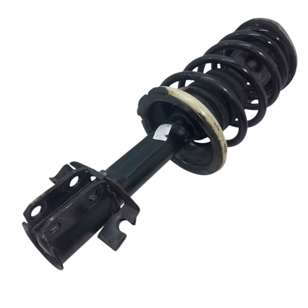 AMORTECEDOR DIANTEIRO DIREITO  RENAULT SCENIC 2.0 2001 204847