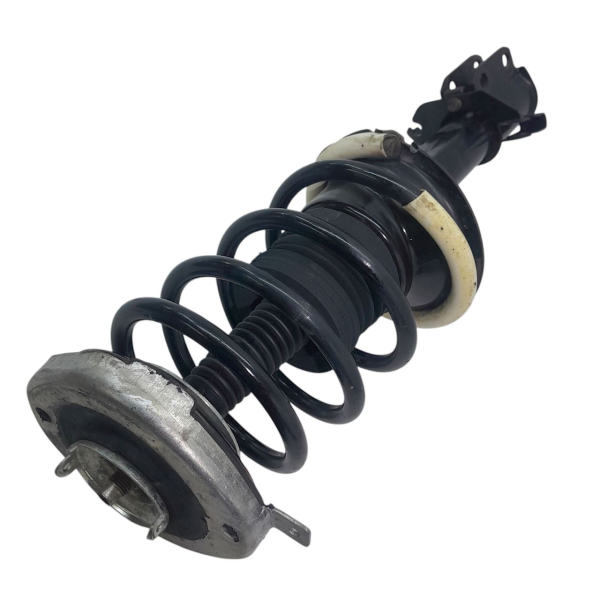 AMORTECEDOR DIANTEIRO ESQUERDO  RENAULT SCENIC 2.0 2001 204999