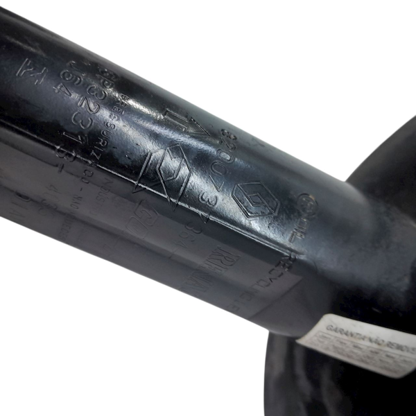 AMORTECEDOR DIANTEIRO ESQUERDO  RENAULT SCENIC 2.0 2001 204999