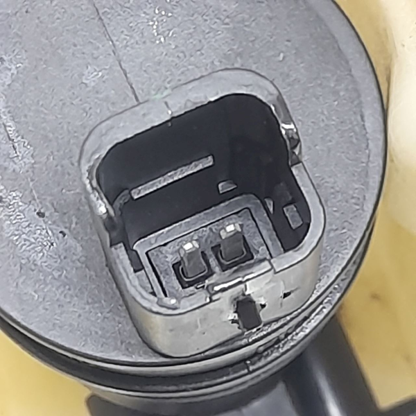 RESERVATÓRIO ÁGUA LIMPADOR PARA BRISA  RENAULT SCENIC 2.0 2001 204850