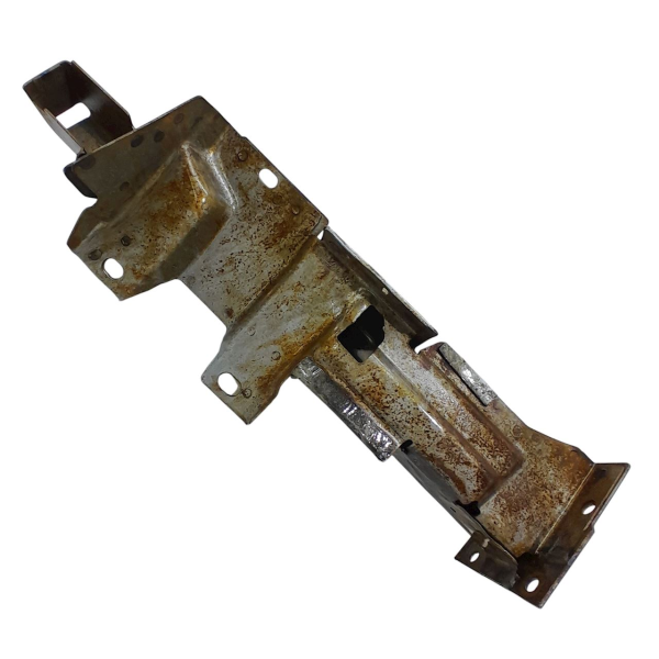 SUPORTE COLUNA DIREÇÃO  GM S10 2.2 2000 205167