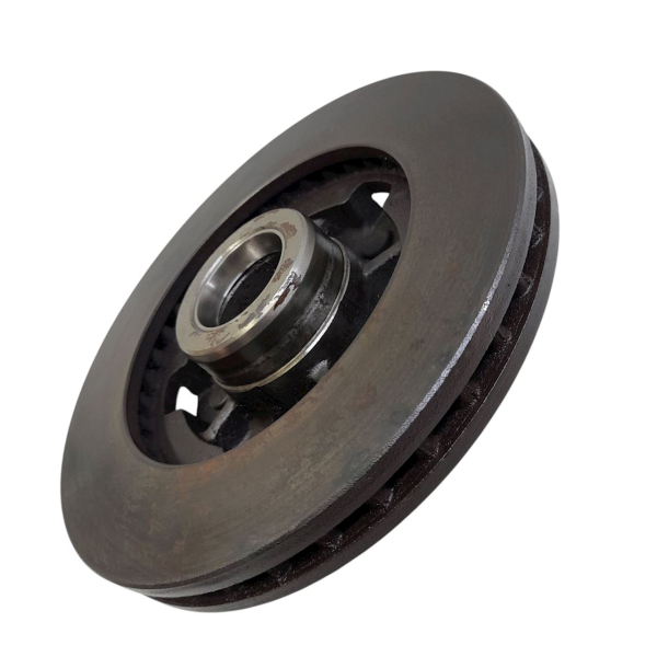 DISCO FREIO DIANTEIRO  GM S10 2.2 2000 205192