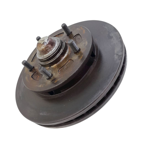 DISCO FREIO DIANTEIRO  GM S10 2.2 2000 205193