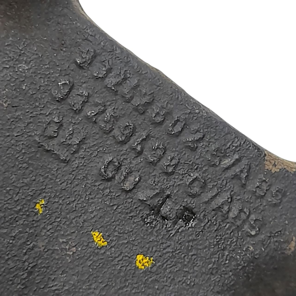 MANGA DIREITA  GM S10 2.2 2000 205196