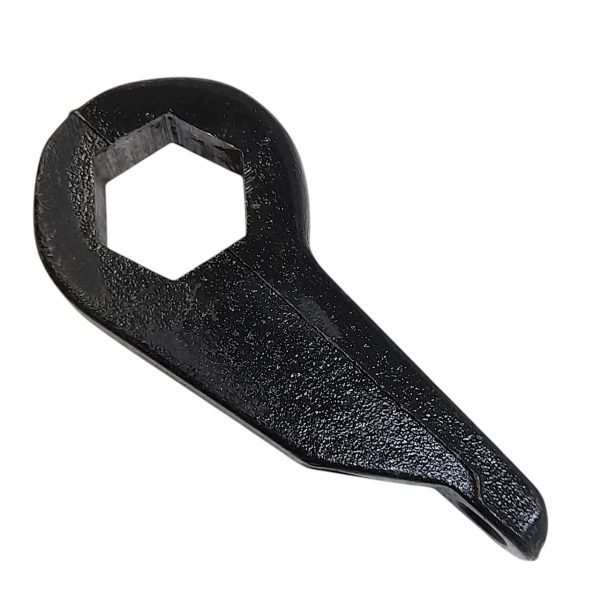 TRAVA BARRA TORÇÃO BANDEJA INFERIOR  GM S10 2.2 2000 205202