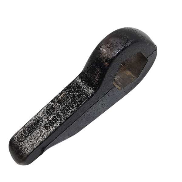 TRAVA BARRA TORÇÃO BANDEJA INFERIOR  GM S10 2.2 2000 205202