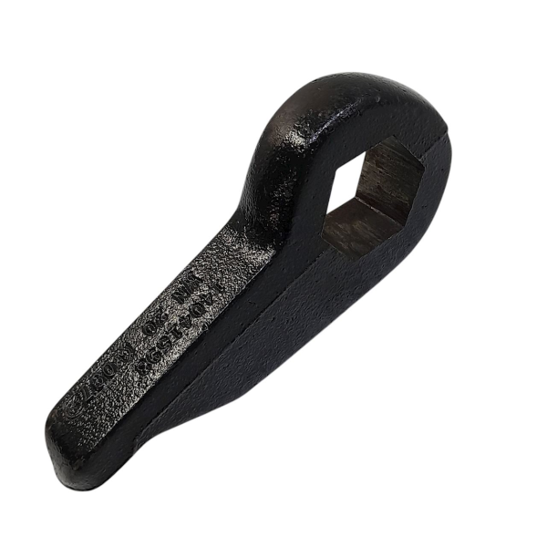 TRAVA BARRA TORÇÃO BANDEJA INFERIOR  GM S10 2.2 2000 205203