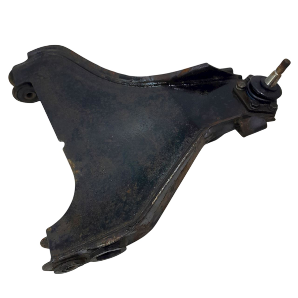 BANDEJA INFERIOR ESQUERDA GM S10 2.2 2000 205207