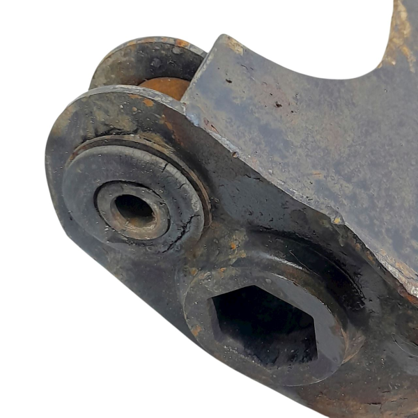 BANDEJA INFERIOR ESQUERDA GM S10 2.2 2000 205207