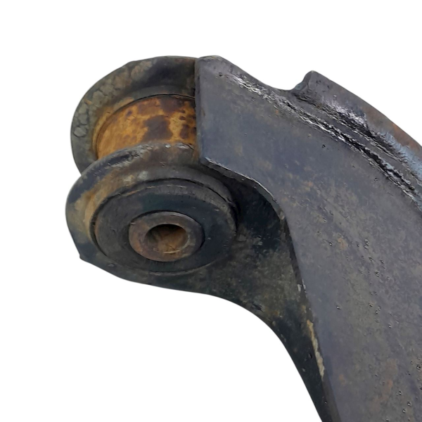 BANDEJA INFERIOR ESQUERDA GM S10 2.2 2000 205207