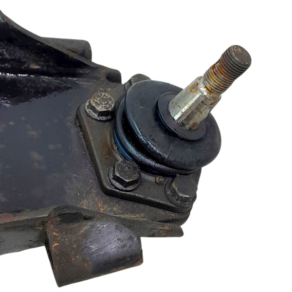 BANDEJA INFERIOR ESQUERDA GM S10 2.2 2000 205207