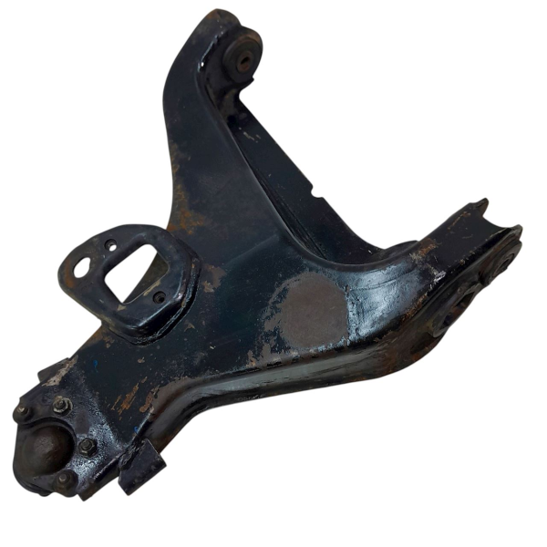 BANDEJA INFERIOR ESQUERDA GM S10 2.2 2000 205207