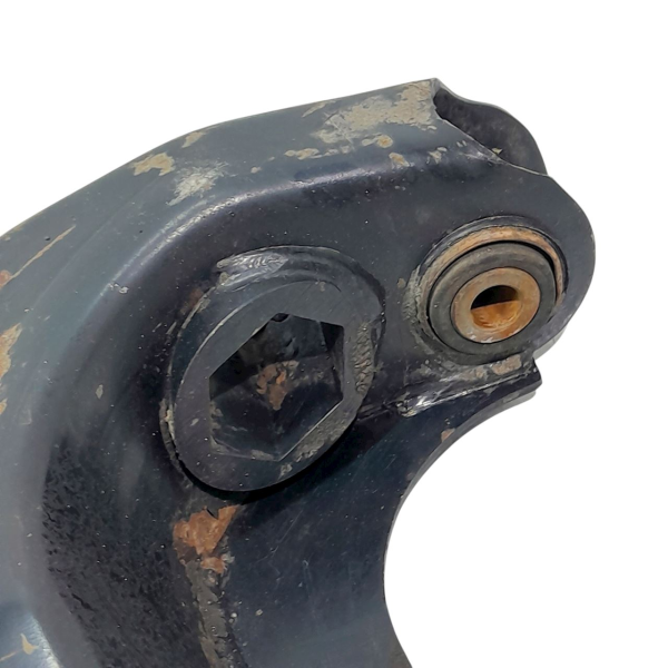 BANDEJA INFERIOR DIREITA GM S10 2.2 2000 205208