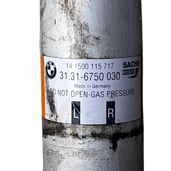 AMORTECEDOR DIANTEIRO  BMW 540IA DN81 2002 205026