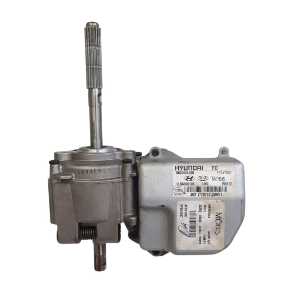 COLUNA DIREÇÃO ELÉTRICA HYUNDAI I30    205594