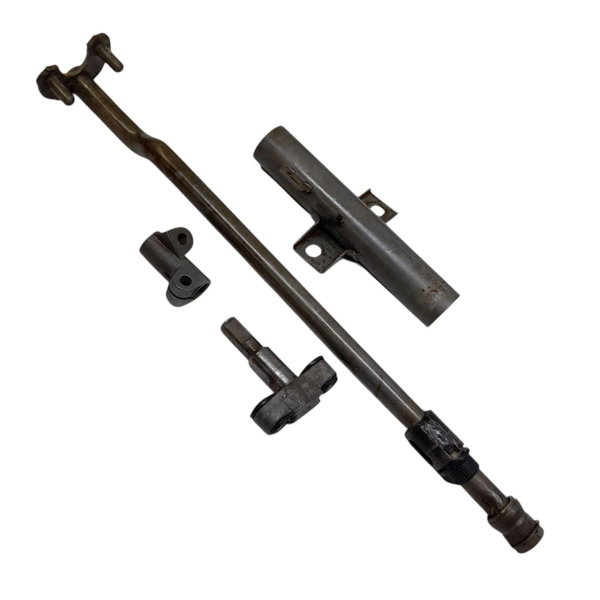 COLUNA DIREÇÃO VW GOL 1.0 16V 1999    205260