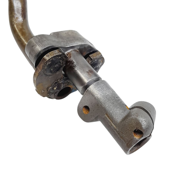 COLUNA DIREÇÃO VW GOL 1.0 16V 1999    205260